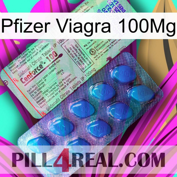 Pfizer Viagra 100Mg new02